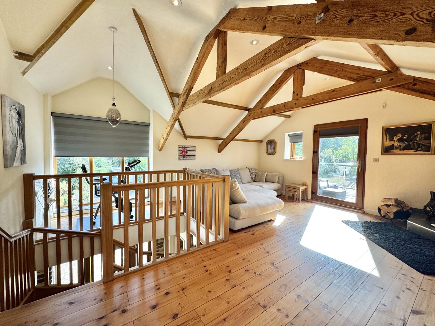 Carwinnick, Grampound, Truro